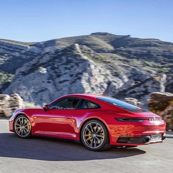 Meet your Posher, Tony - Picture 1 of 1